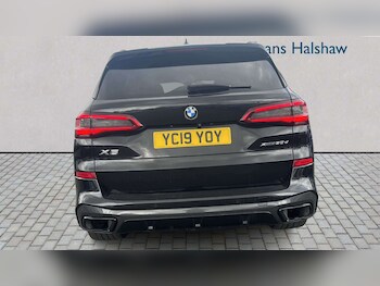 Used BMW X5 2019 for sale - 78365517: Photo