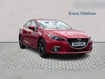 Used Mazda Mazda3 2014 for sale - 78495078: Photo