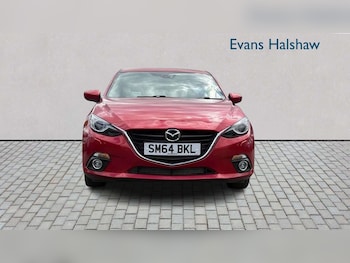 Used Mazda Mazda3 2014 for sale - 78495078: Photo