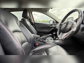 Used Mazda Mazda3 2014 for sale - 78495078: Photo