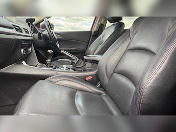 Used Mazda Mazda3 2014 for sale - 78495078: Photo