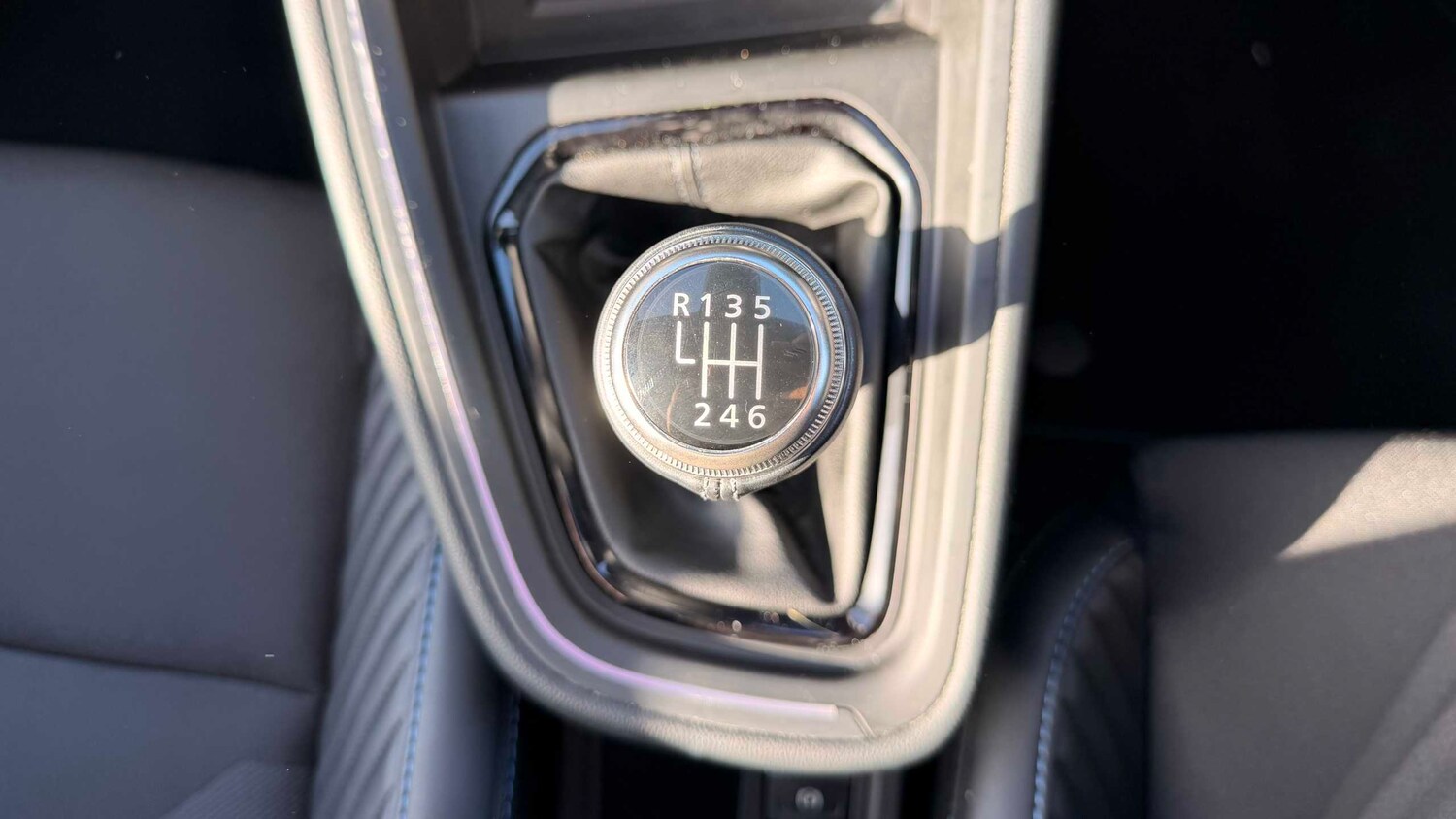 Used Renault Clio 2024 for sale - 77859517: Photo 19