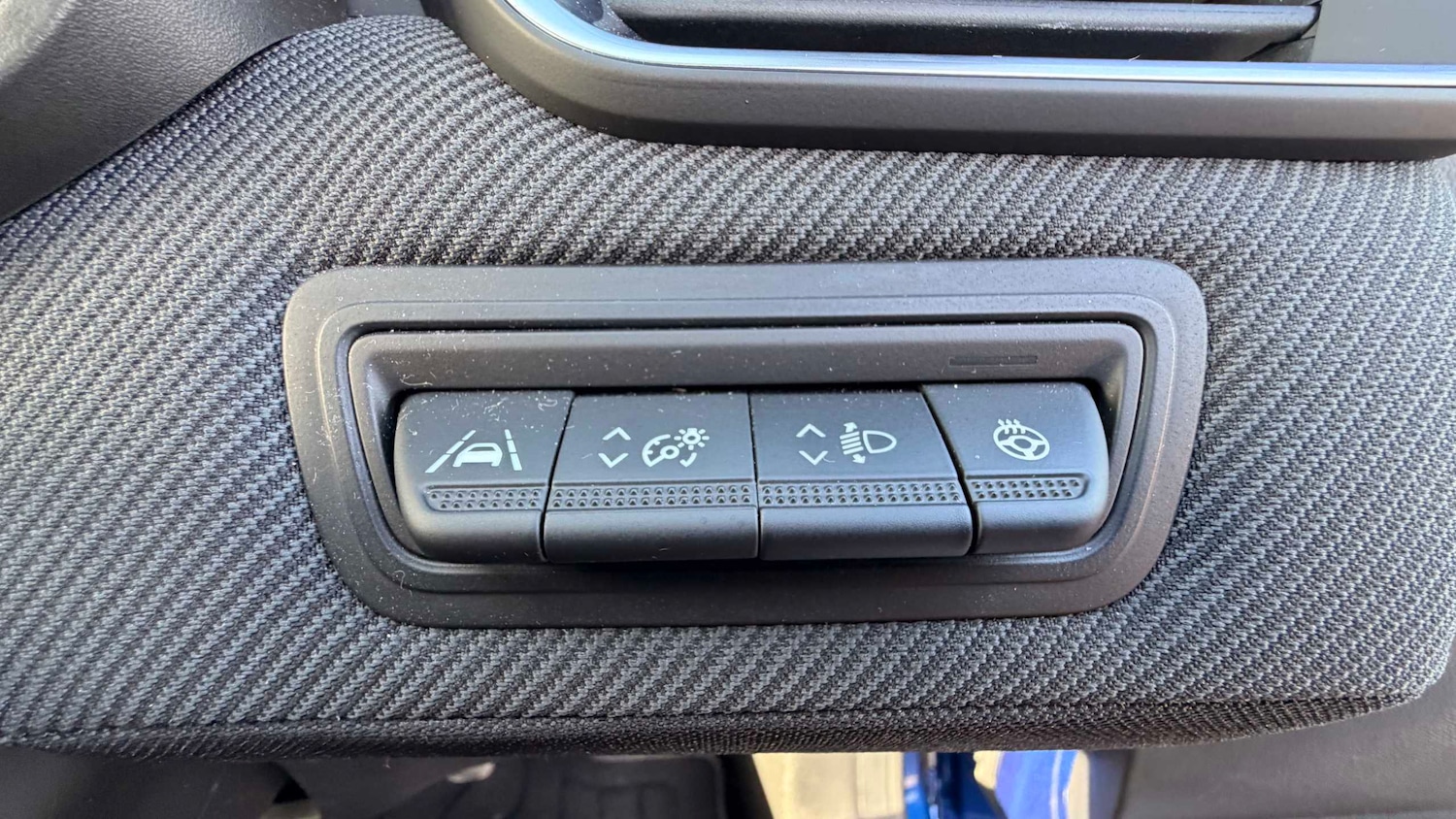 Used Renault Clio 2024 for sale - 77859517: Photo 25