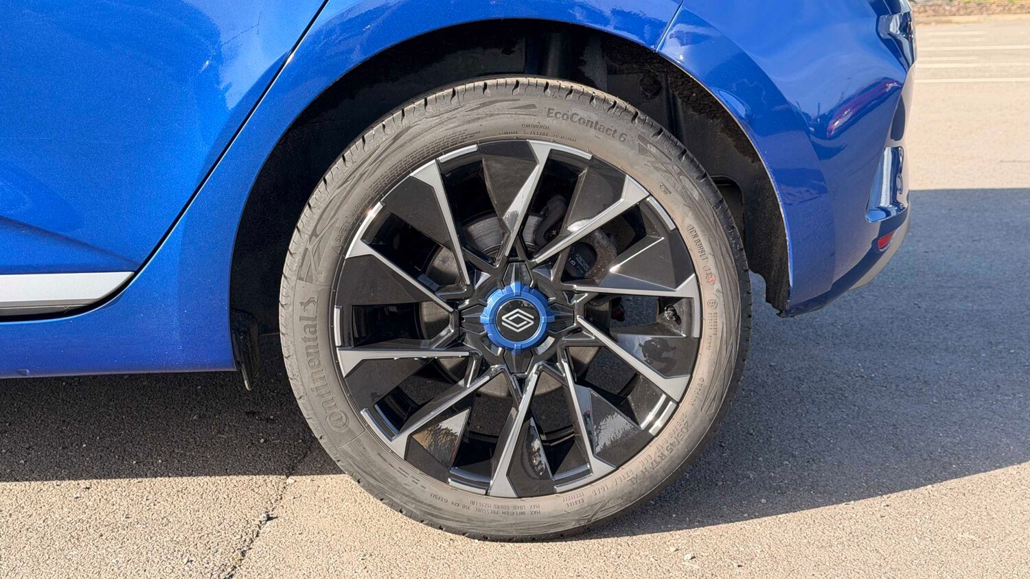 Used Renault Clio 2024 for sale - 77859517: Photo 7