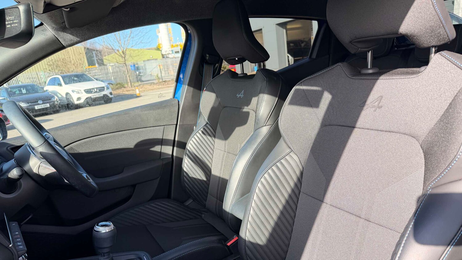 Used Renault Clio 2024 for sale - 77859517: Photo 9