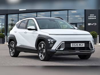 Used Hyundai KONA 2026 for sale - 79811187: Photo