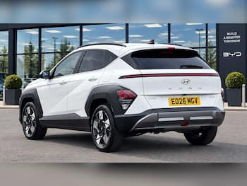 Used Hyundai KONA 2026 for sale - 79811187: Photo