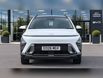 Used Hyundai KONA 2026 for sale - 79811187: Photo