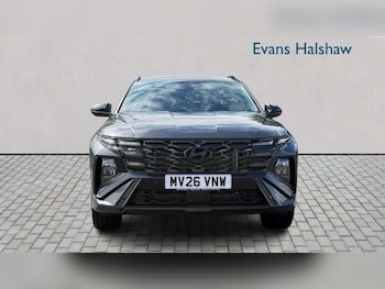 Used Hyundai TUCSON 2026 for sale - 78869410: Photo