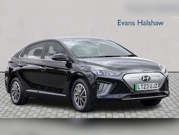 Used Hyundai IONIQ 2023 for sale - 79428893: Photo