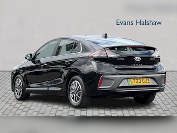 Used Hyundai IONIQ 2023 for sale - 79428893: Photo