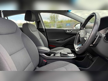 Used Hyundai IONIQ 2023 for sale - 79428893: Photo