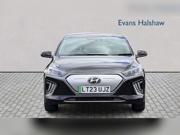 Used Hyundai IONIQ 2023 for sale - 79428893: Photo