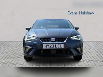 Used SEAT Ibiza 2023 for sale - 78707524: Photo