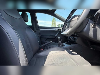 Used SEAT Ibiza 2023 for sale - 78707524: Photo