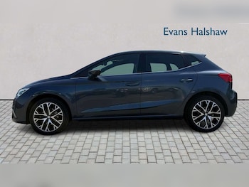 Used SEAT Ibiza 2023 for sale - 78707524: Photo