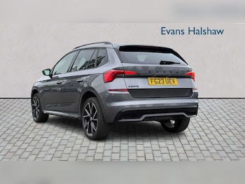 Used Skoda Kamiq 2023 for sale - 78419906: Photo