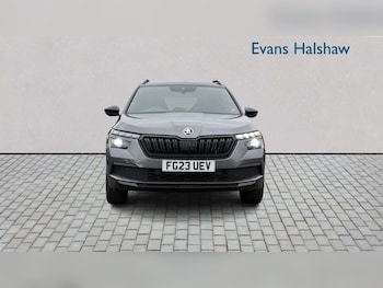 Used Skoda Kamiq 2023 for sale - 78419906: Photo