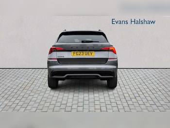 Used Skoda Kamiq 2023 for sale - 78419906: Photo