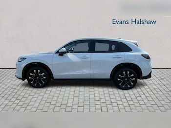 Used Honda ZR-V 2024 for sale - 79014986: Photo