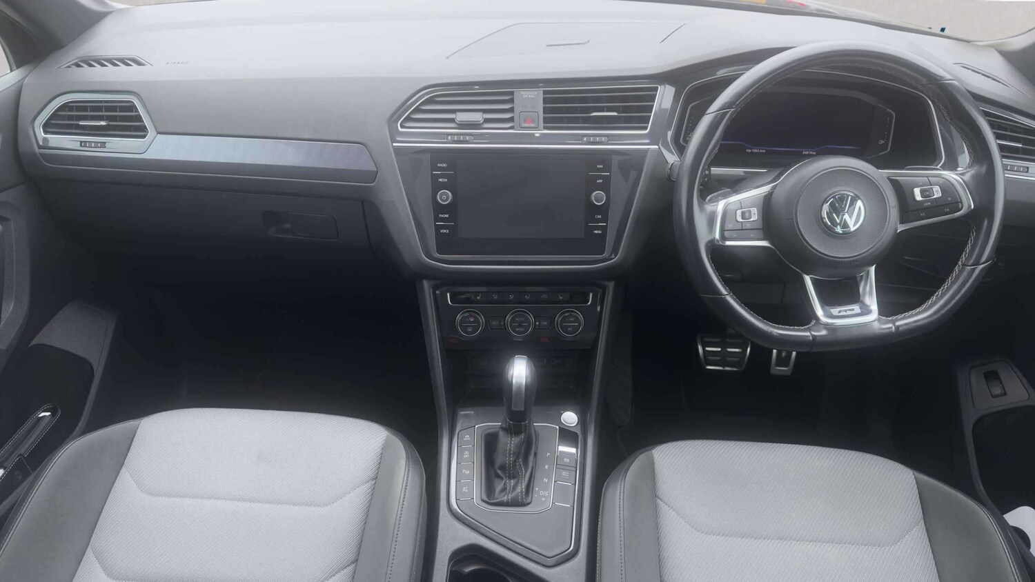 Used Volkswagen Tiguan for sale - 77858878: Photo 10