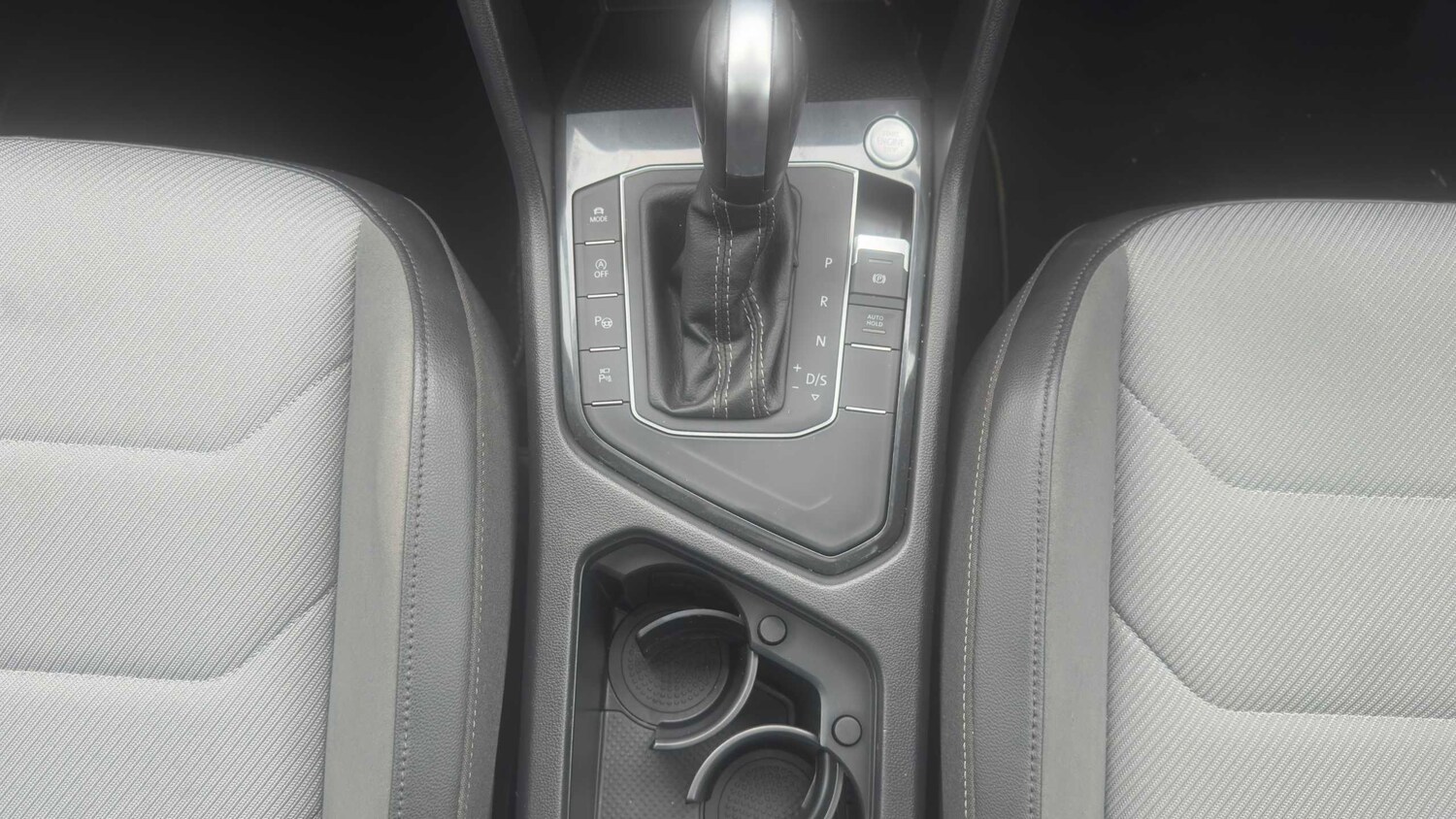 Used Volkswagen Tiguan for sale - 77858878: Photo 12