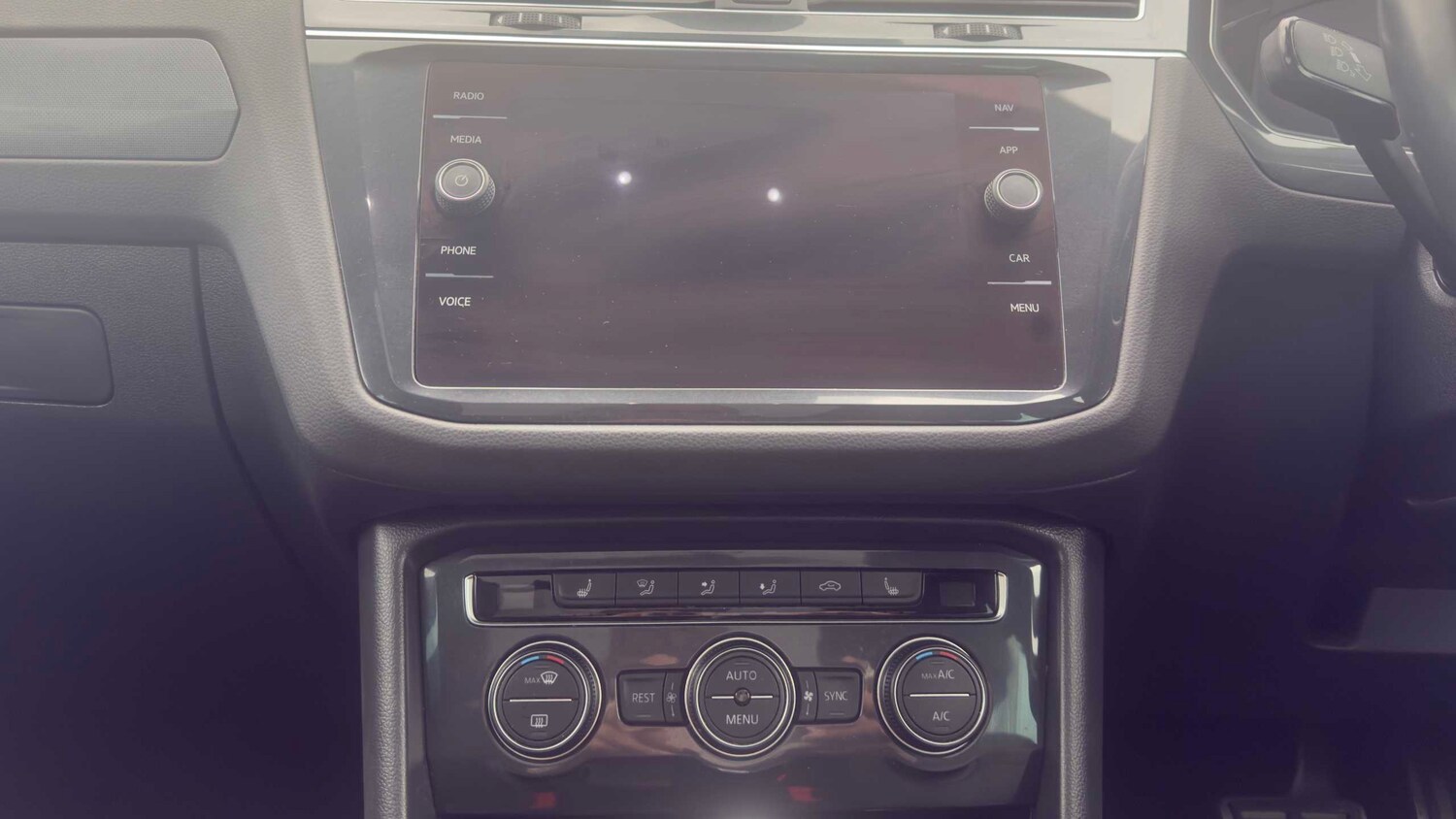 Used Volkswagen Tiguan for sale - 77858878: Photo 13