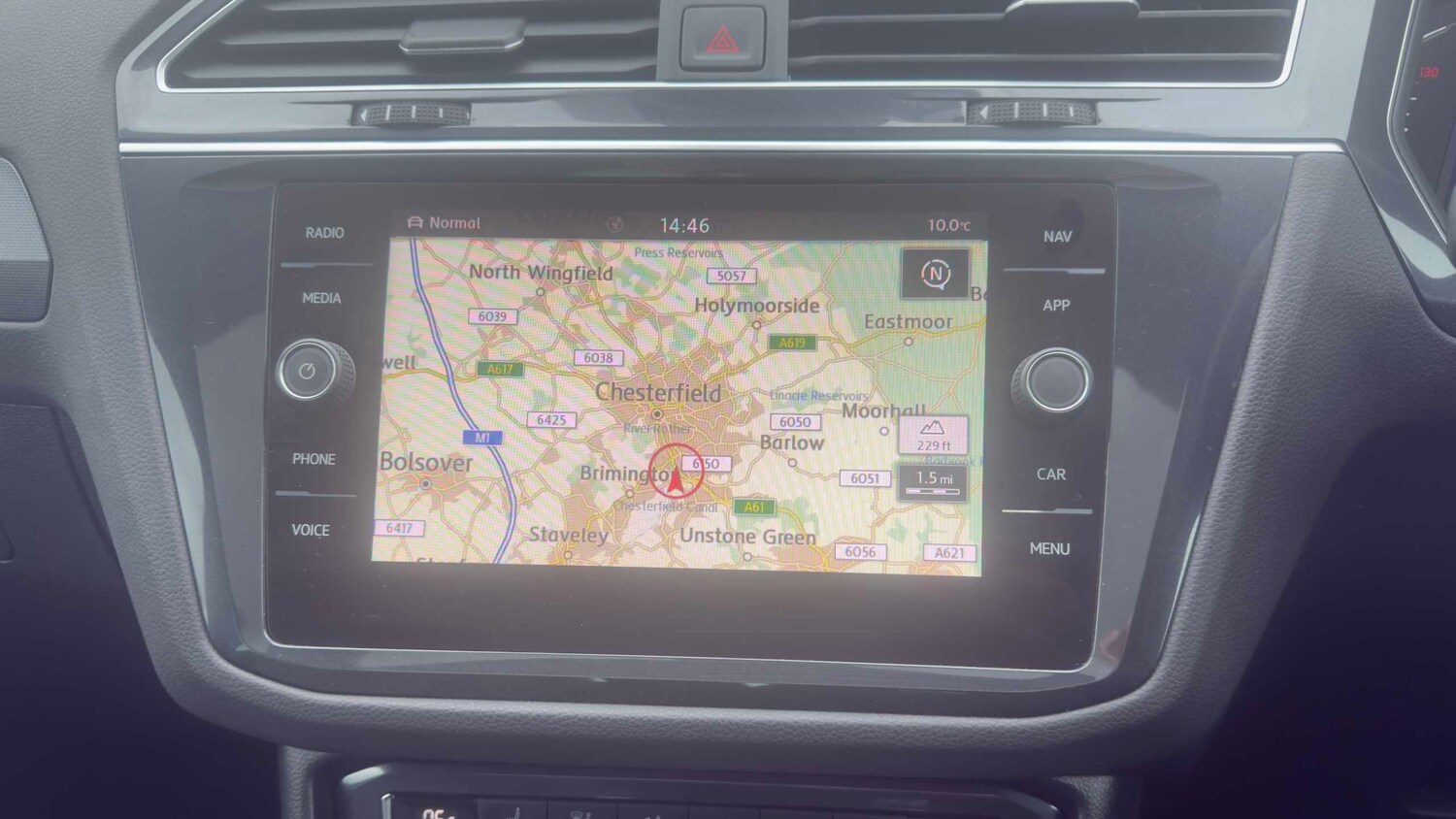 Used Volkswagen Tiguan for sale - 77858878: Photo 17