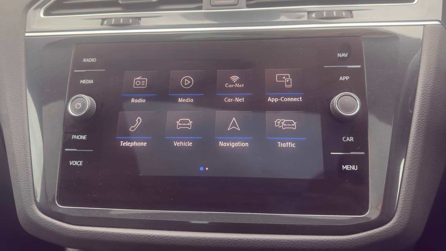 Used Volkswagen Tiguan for sale - 77858878: Photo 19