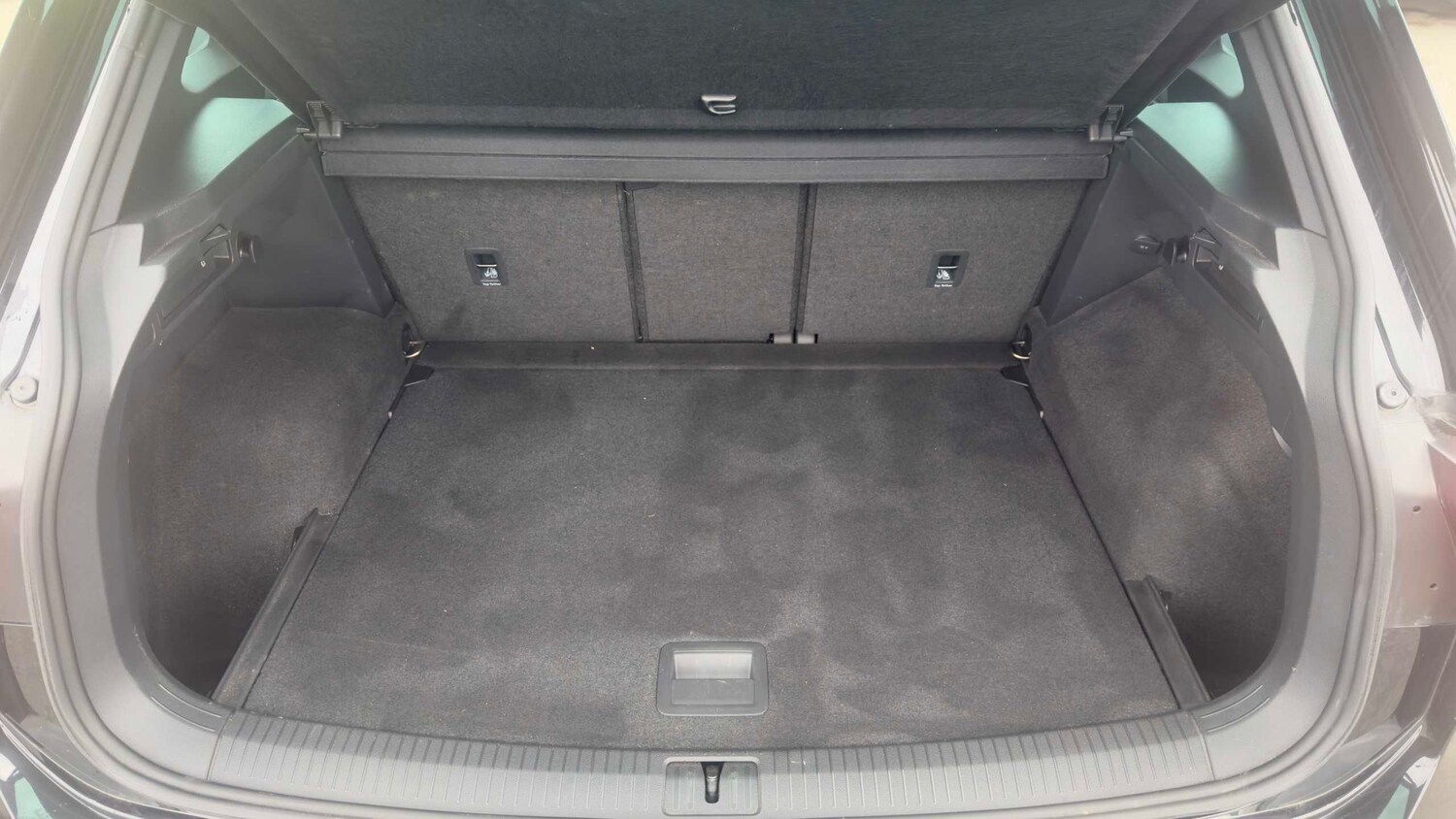 Used Volkswagen Tiguan for sale - 77858878: Photo 8