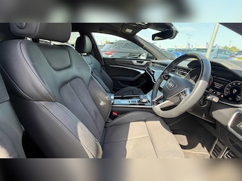 Used Audi A7 2023 for sale - 79014949: Photo