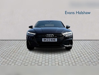 Used Audi A7 2023 for sale - 79014949: Photo