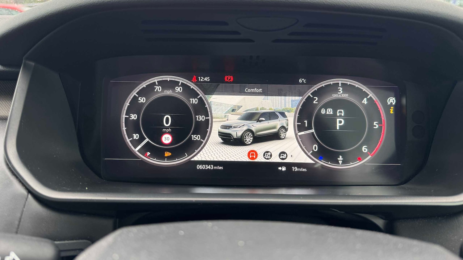 Used Land Rover Discovery 2019 for sale - 77960628: Photo 11