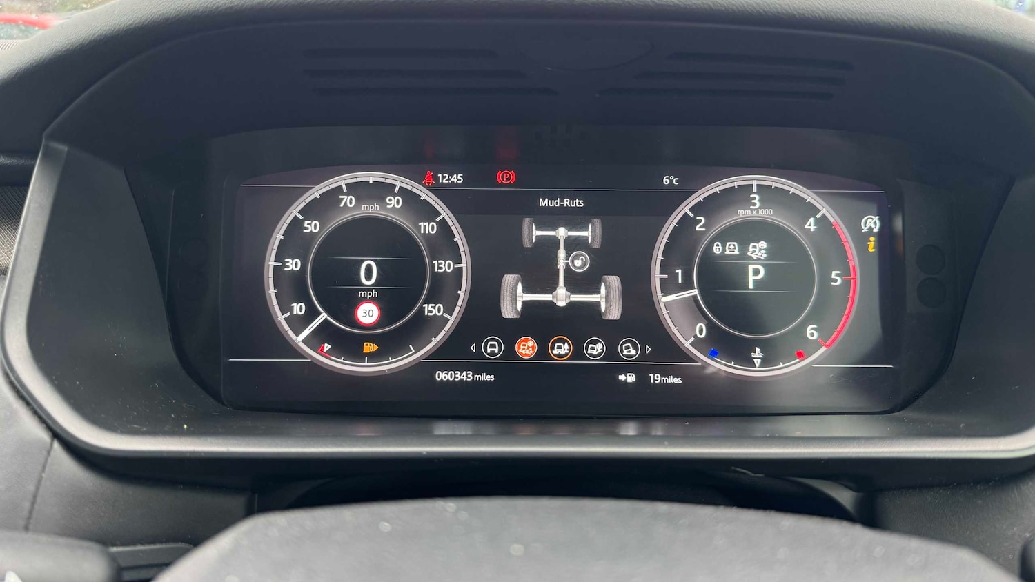 Used Land Rover Discovery 2019 for sale - 77960628: Photo 13