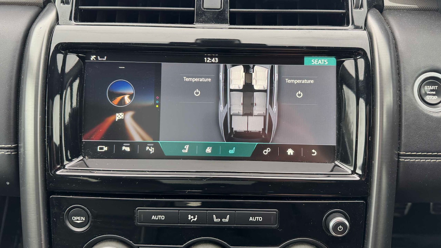 Used Land Rover Discovery 2019 for sale - 77960628: Photo 20