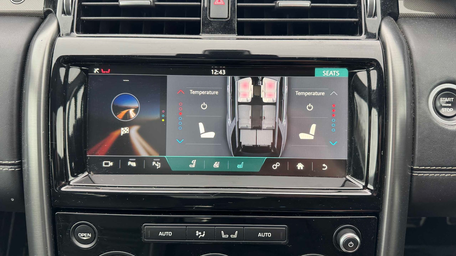 Used Land Rover Discovery 2019 for sale - 77960628: Photo 21