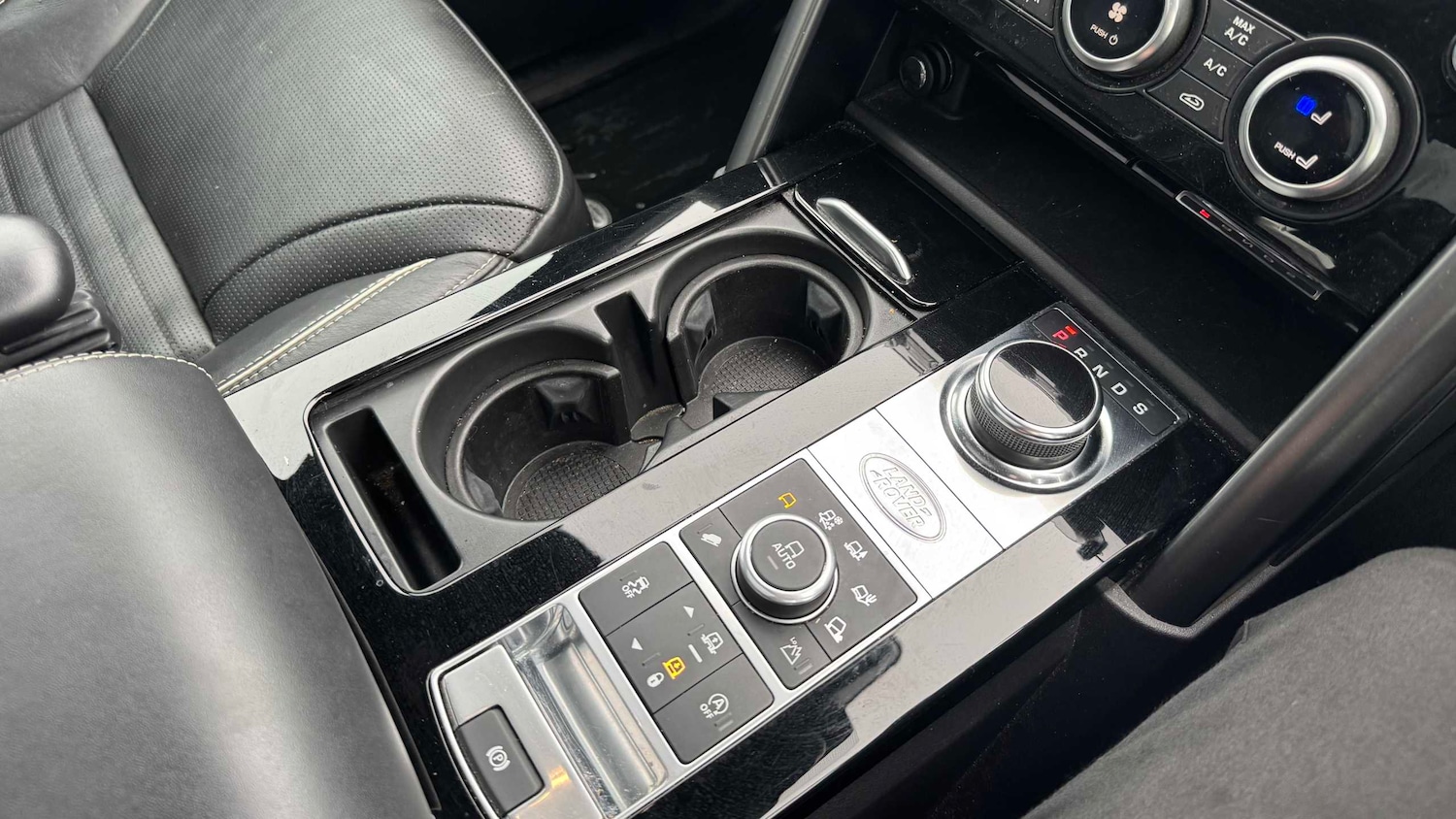 Used Land Rover Discovery 2019 for sale - 77960628: Photo 26