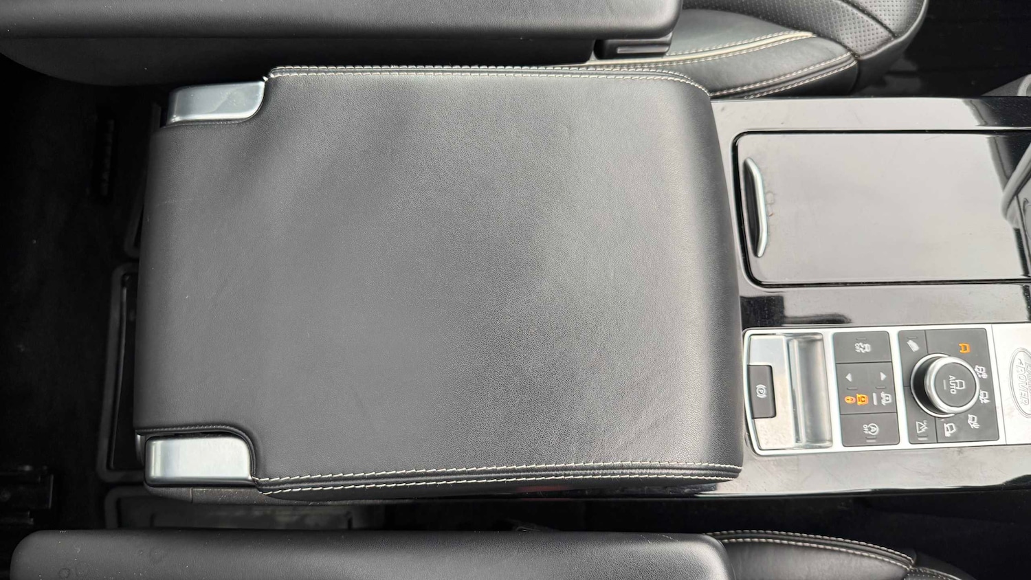 Used Land Rover Discovery 2019 for sale - 77960628: Photo 27