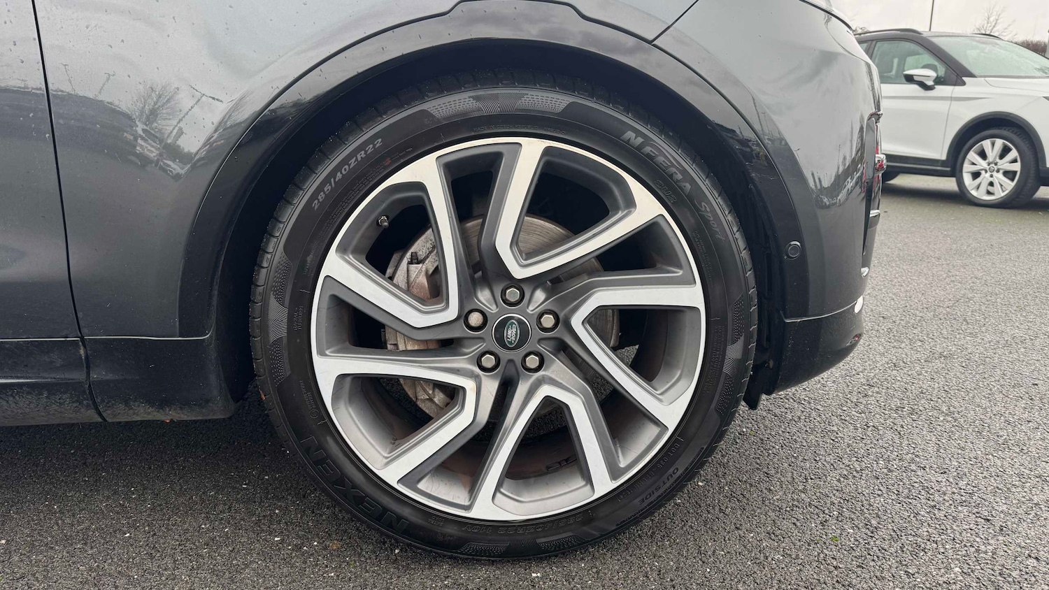 Used Land Rover Discovery 2019 for sale - 77960628: Photo 7