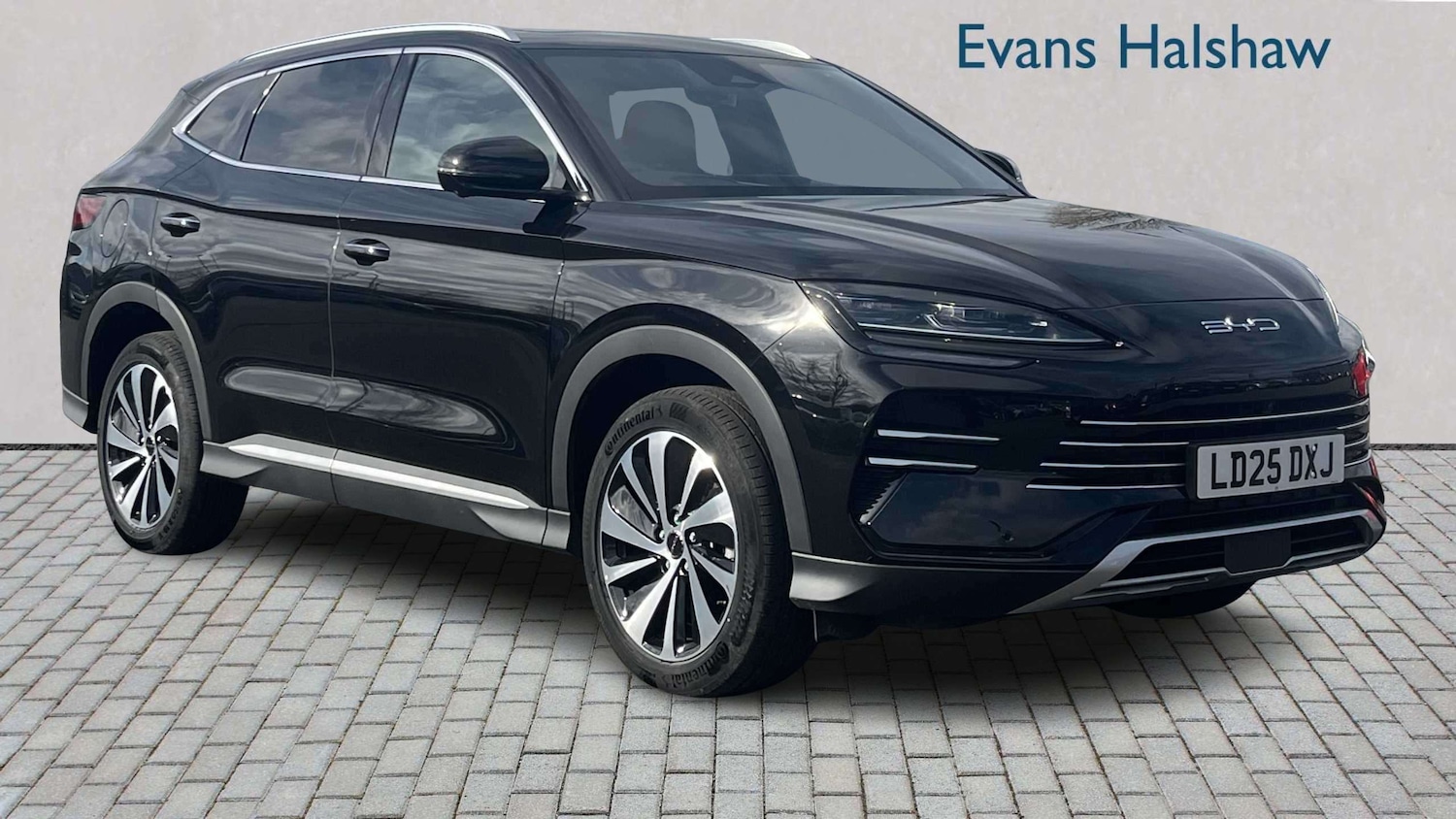 Used BYD Seal U 2025 for sale - 78010300: Photo 1