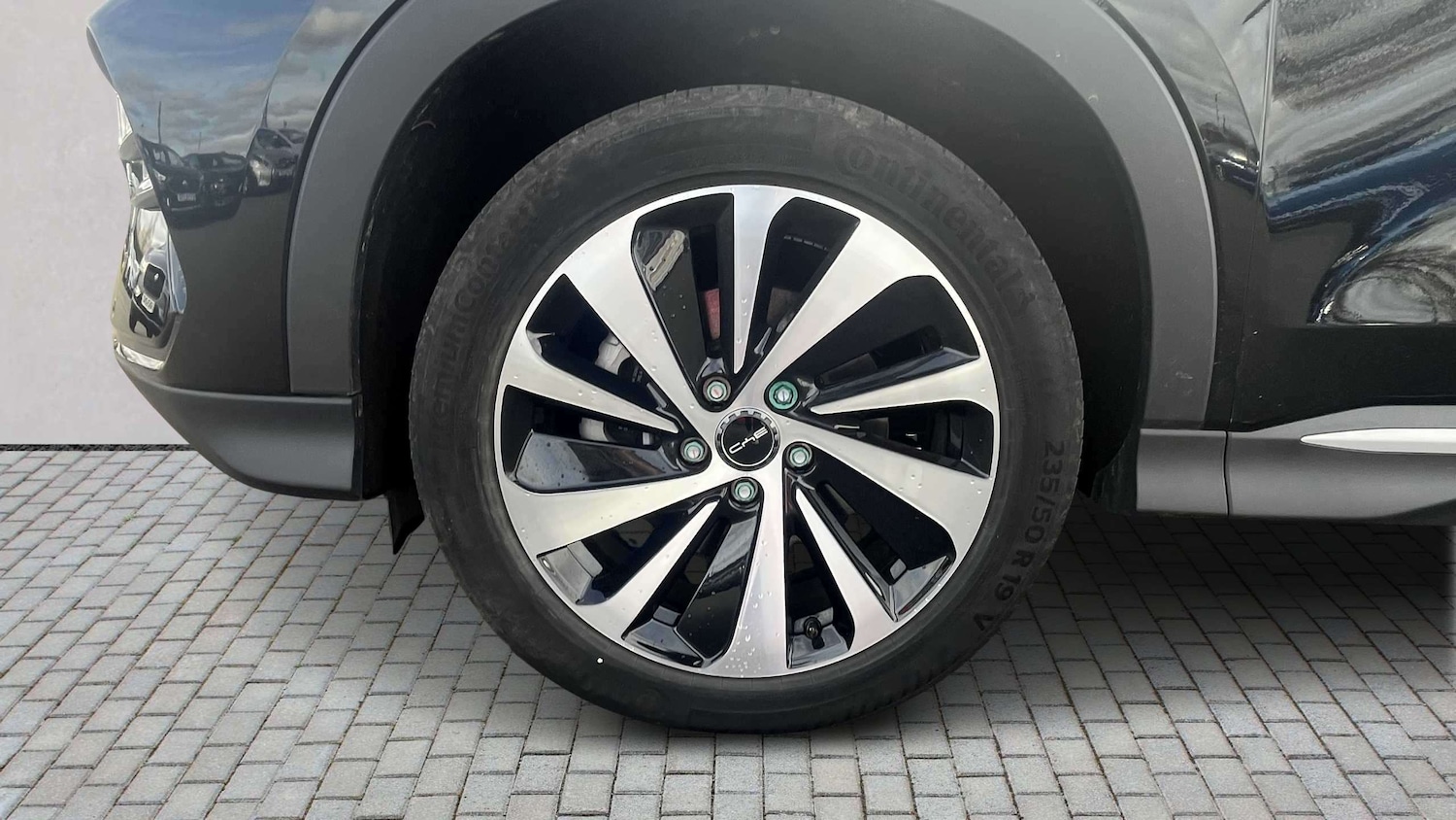 Used BYD Seal U 2025 for sale - 78010300: Photo 13