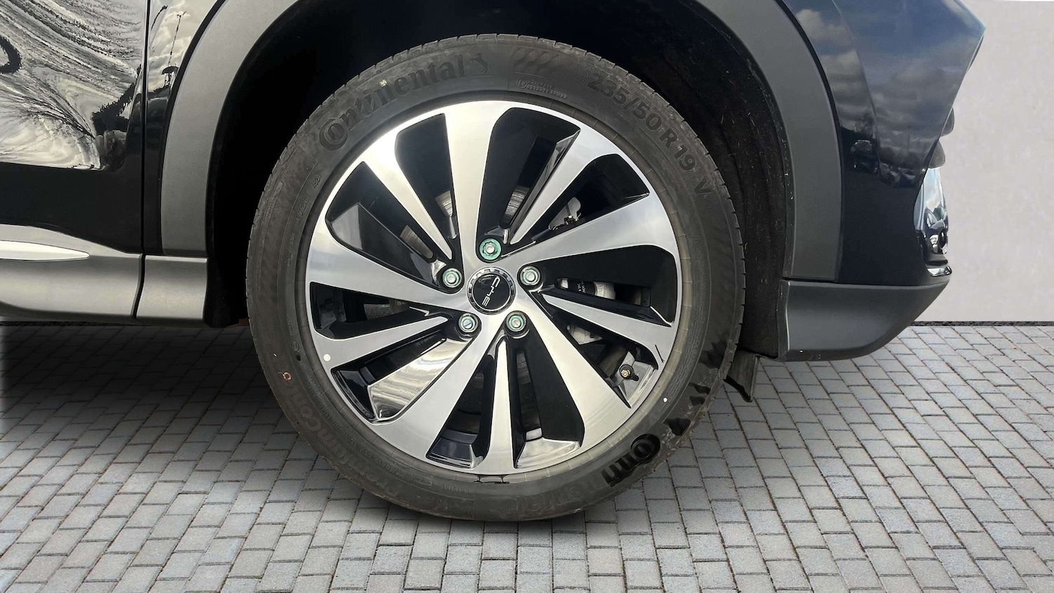 Used BYD Seal U 2025 for sale - 78010300: Photo 14