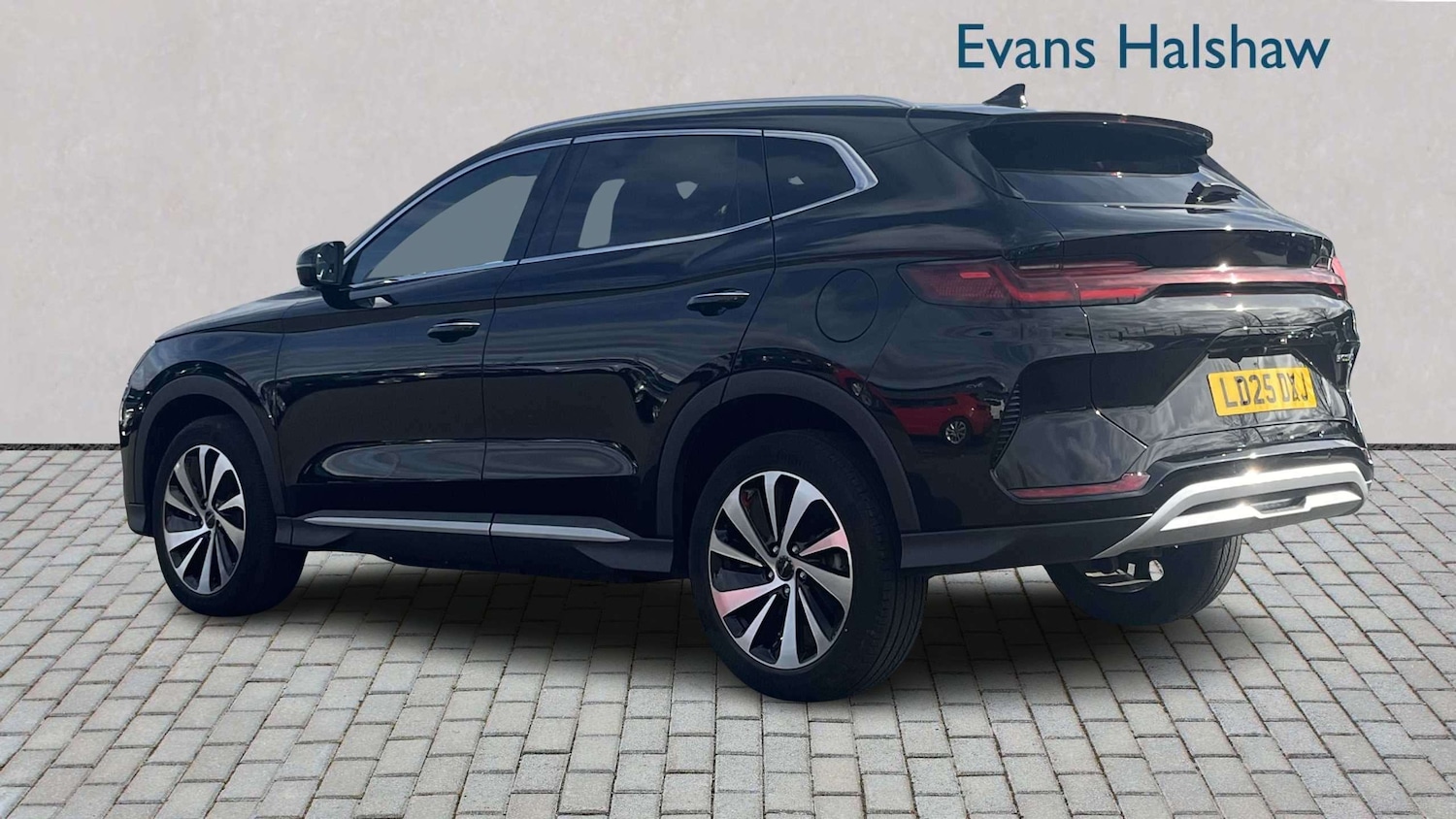 Used BYD Seal U 2025 for sale - 78010300: Photo 2