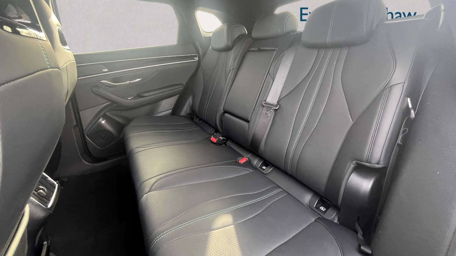 Used BYD Seal U 2025 for sale - 78010300: Photo 7