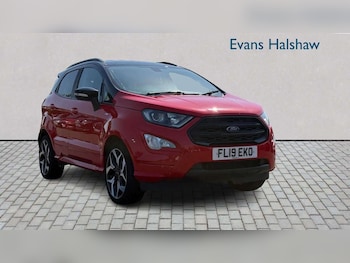 Used Ford Ecosport 2019 for sale - 78465098: Photo