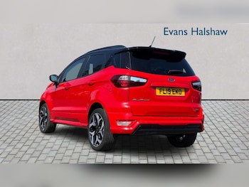 Used Ford Ecosport 2019 for sale - 78465098: Photo
