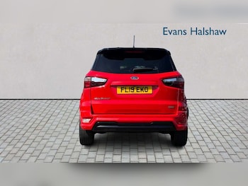 Used Ford Ecosport 2019 for sale - 78465098: Photo