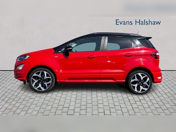 Used Ford Ecosport 2019 for sale - 78465098: Photo