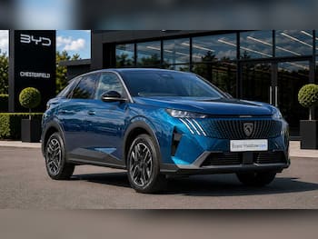 Used Peugeot 3008 2026 for sale - 79637590: Photo