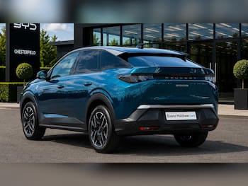 Used Peugeot 3008 2026 for sale - 79637590: Photo